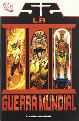 52, TERCERA GUERRA MUNDIAL