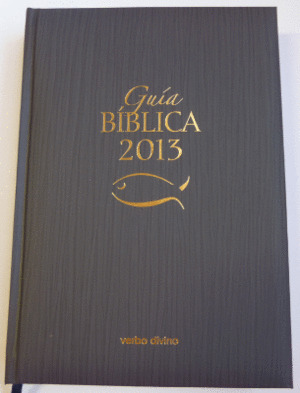 GUIA BIBLICA 2013