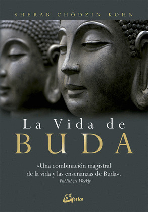 VIDA DE BUDA, LA