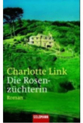 DIE ROSENZUCHTERIN