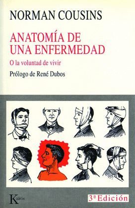 ANATOMIA DE UNA ENFERMEDAD