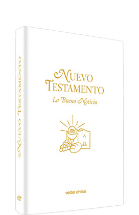 NUEVO TESTAMENTO. LA BUENA NOTICIA