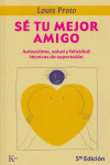 SE TU MEJOR AMIGO