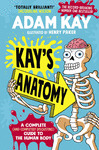 KAY'S ANATOMY