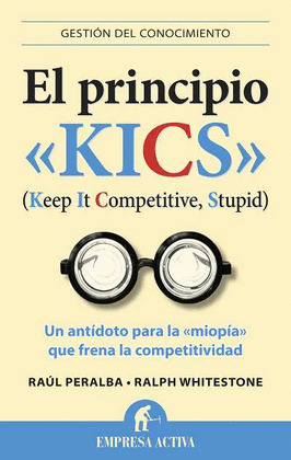 PRINCIPIO KICS,EL