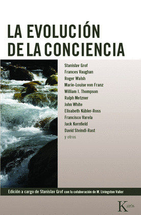 EVOLUCION DE LA CONCIENCIA