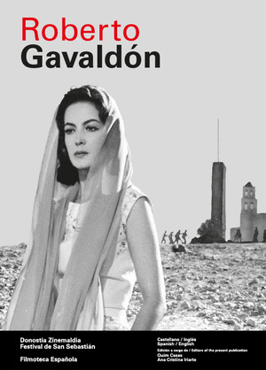ROBERTO GAVALDON