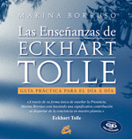 ENSEÑANZAS DE ECKHART TOLLE + CD MEDITACION EN LA PRESENCIA
