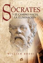 SOCRATES Y EL CAMINO HACIA LA ILUMINACION