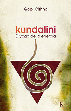 KUNDALINI. YOGA DE LA ENERGIA