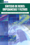 SINTESIS DE REDES: IMPEDANCIAS Y FILTROS