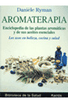 AROMATERAPIA. ENCICLOP.PLANTAS