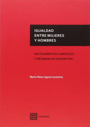 IGUALDAD ENTRE MUJERES Y HOMBRES