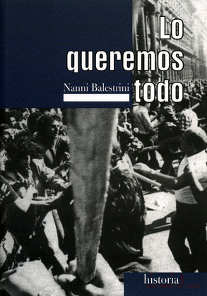LO QUEREMOS TODO