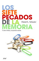 SIETE PECADOS DE LA MEMORIA, LOS