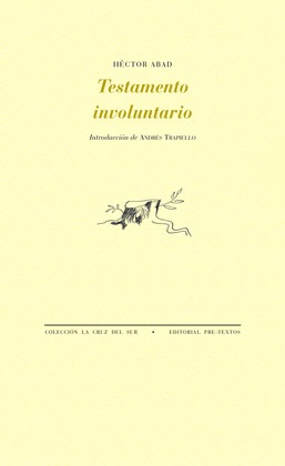 TESTAMENTO INVOLUNTARIO