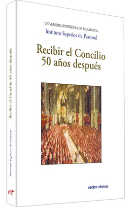 RECIBIR EL CONCILIO 50 AÑOS DESPUÉS