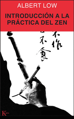 INTRODUCCION A LA PRACTICA ZEN