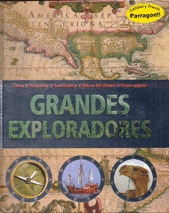 GRANDES BATALLAS- PARRAGON