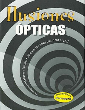 ILUSIONES OPTICAS- PARRAGON