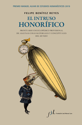 INTRUSO HONORIFICO, EL