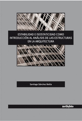 ESTAB.ISOSTATICIDAD INTRODUCCION ANALISIS ESTRUC ARQUITECTUR