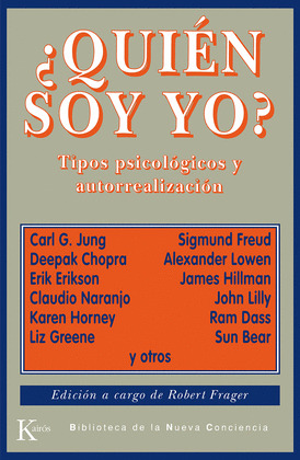 QUIEN SOY YO