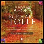 CALENDARIO 2011 DE EL PODER DEL AHORA