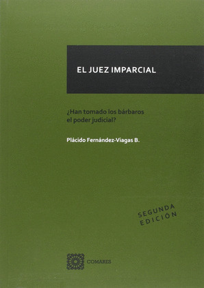 EL JUEZ IMPARCIAL