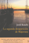 LA SEGUNDA DESAPARICION DE MAJORANA