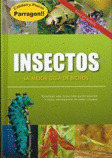 INSECTOS- LA MEJOR GUIA DE BICHOS