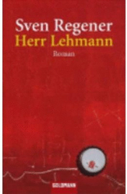 HERR LEHMANN