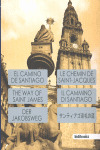 CAMINO DE SANTIAGO,EL