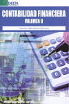 CONTABILIDAD FINANCIERA, VOLUMEN II
