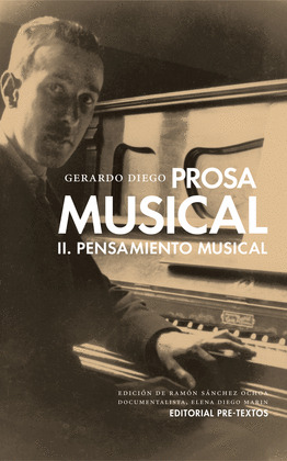 PROSA MUSICAL II.PENSAMIENTO MUSICAL