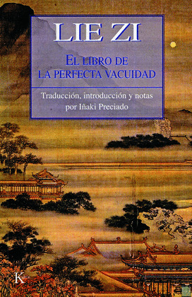 LIBRO DE LA PERFECTA VACUIDAD, EL