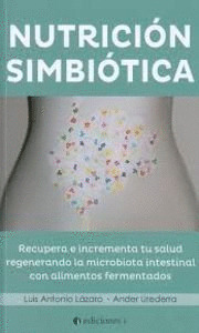 NUTRICIÓN SIMBIÓTICA
