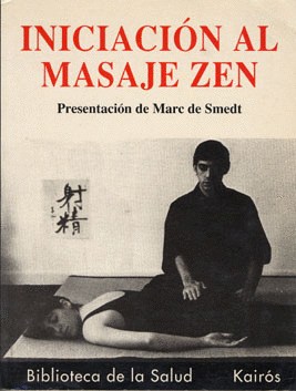 INICIACION MASAJE ZEN