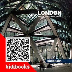 LONDON FEEL THE CITY ON YOUR MOBILE