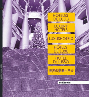 HOTELES DE LUJO
