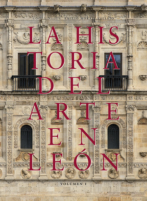 LA HISTORIA DEL ARTE EN LEON