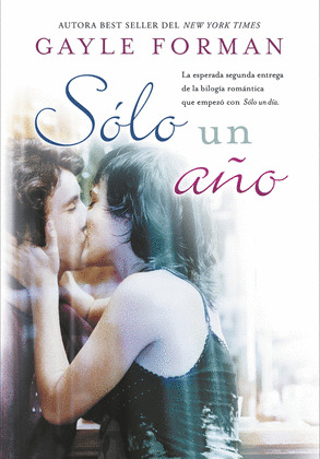 SOLO UN A?O