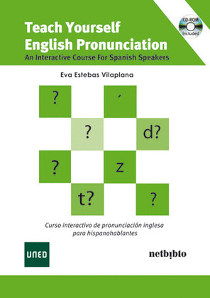TEACH YOURSELF ENGLISH PRONUNCIATION