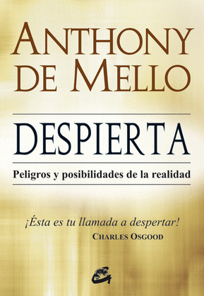 ¡DESPIERTA!