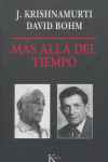 MAS ALLA DEL TIEMPO