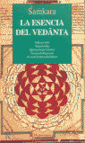ESENCIA DEL VEDANTA, LA