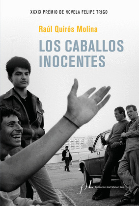 CABALLOS INOCENTES, LOS