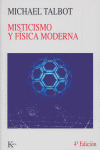 MISTICISMO Y FISICA MODERNA