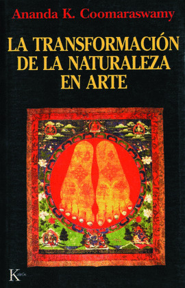 TRANSFORMACION NATURALEZA EN ARTE