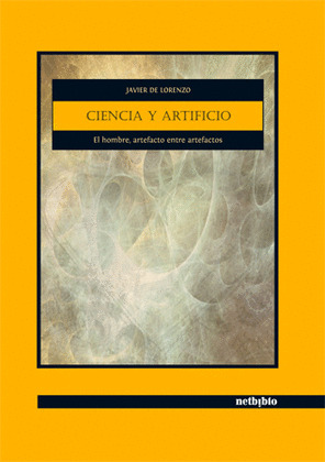 CIENCIA Y ARTIFICIO